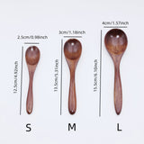 Espátula de Madera Hecha a Mano - Utensilio de Cocina Reciclado, Cuchara Duradera para Sopa, Café y Miel - Palo Elegante para Mezclar en Casa o Restaurante, Regalo Ideal, Espátulas Rústicas, Material Ecológico, Versátil para Cocinar, Accesorio Sostenible