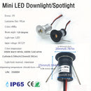 9 piezas de mini luces LED empotradas para techo DC12V, focos regulables de 1W para exteriores, luces en negro y plata, 3000K blanco cálido, lámparas LED pequeñas, 6000K blanco frío, para vitrinas, dormitorio, fiestas, KTV, DJ, bricolaje, escaleras e ilu