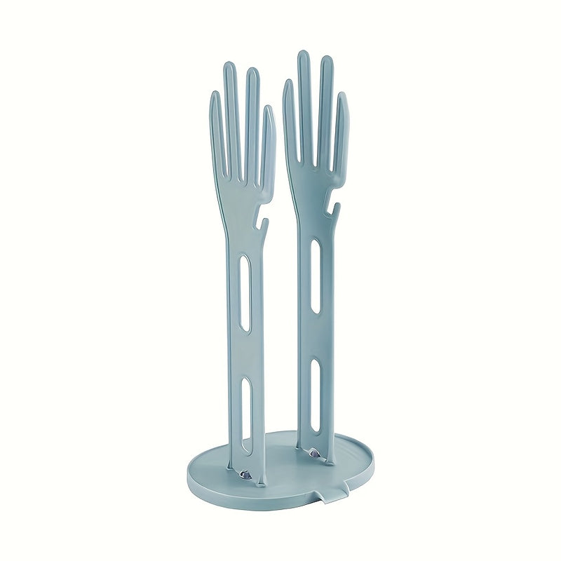 3 colores opcionales, 1 soporte de drenaje para secar, soporte de guantes de goma para cocina, soporte de guantes, soporte de guantes, toalla, almacenamiento de ropa, soporte de almacenamiento de cocina y baño