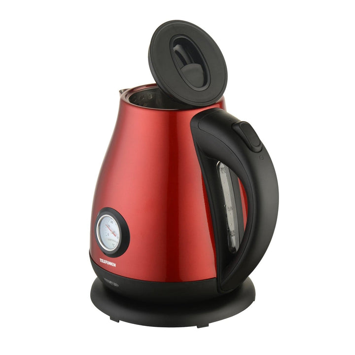 Hervidor Eléctrico Telefunken 6505TPPE900