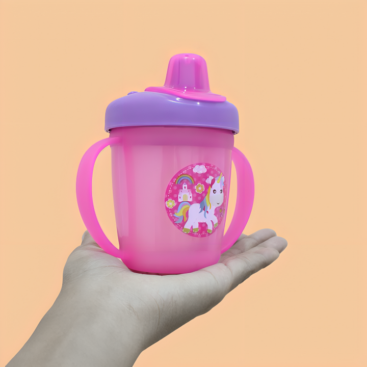 VASO ENTRENADOR 7 ONZAS 42077 BEBETTO