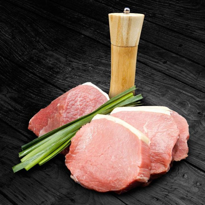 MUCHACHO*500gr PORCIONADO