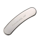 Licorera Whiskera Cantimplora Acero Inoxidable 5 Oz De bolsillo RF 449