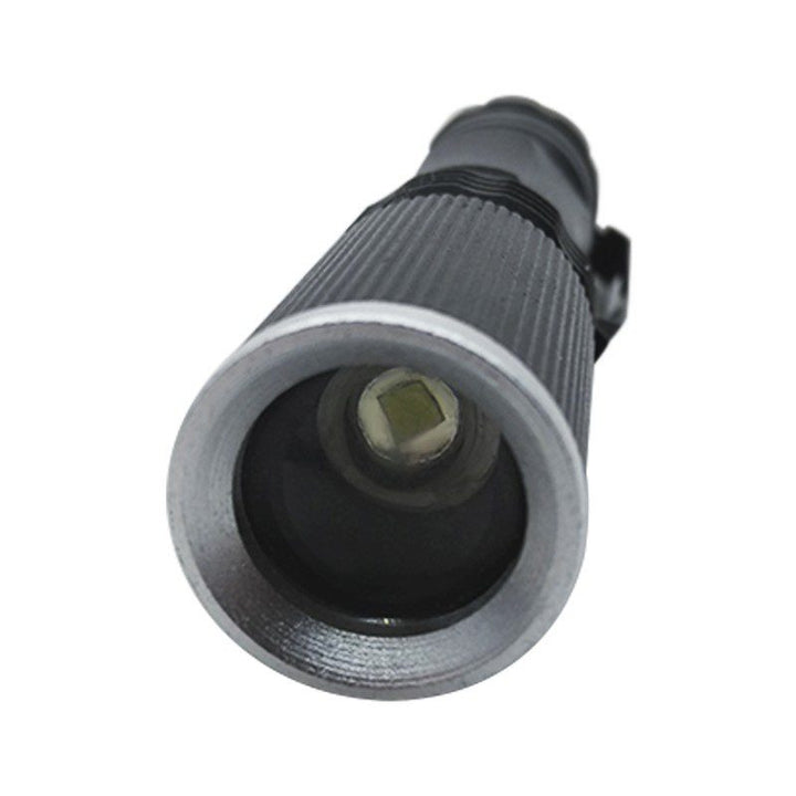 Mini Linterna Led Médica Portátil Táctica Brillante De Bolsillo RF 805