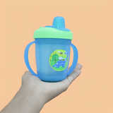 VASO ENTRENADOR 7 ONZAS 42077 BEBETTO