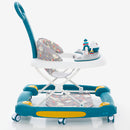 CAMINADOR PARA BEBÉ MULTIFUNCIONAL CON TECHO Y JUEGOS MUSICALES Y-W405C MUNBE