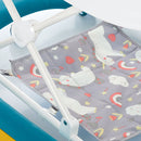 CAMINADOR PARA BEBÉ MULTIFUNCIONAL CON TECHO Y JUEGOS MUSICALES Y-W405C MUNBE