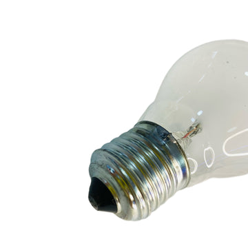 BOMBILLO SENCILLO 100W