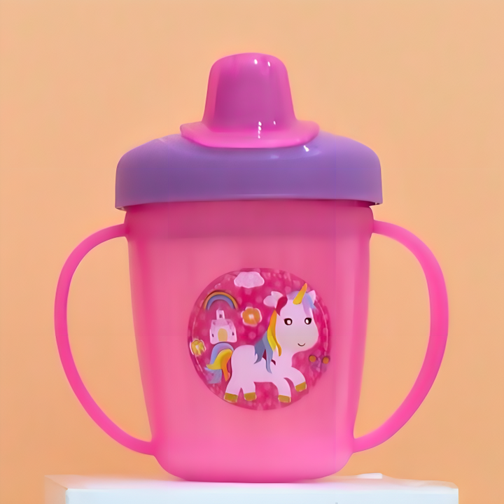 VASO ENTRENADOR 7 ONZAS 42077 BEBETTO