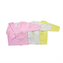 SACO X 3 UNICOLOR 991 CRECIENDO BABY