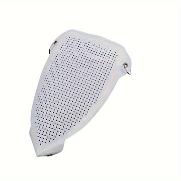 1 Funda de Teflón Premium para Planchar - Resistente al Calor, Adecuada para Todo Tipo de Telas, Fácil de Instalar - Accesorio Esencial para el Hogar y Apartamentos