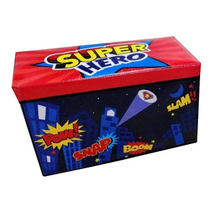 Super Heroe