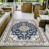 2D Impresión Plana, Artesanía de Alta Calidad, Patrones Tradicionales, Estilo Clásico Tradicional para Exteriores, Alfombras para Camper, Alfombras para Interiores, Alfombras para Tiendas, Alfombras de Patio, Alfombras de Bienvenida, Alfombras de Camping