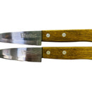 CUCHILLO EXCALIBUR MADERA 4”