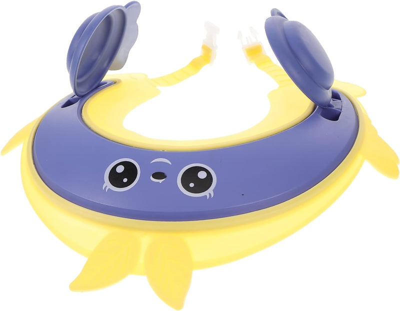 GORRO PARA BAÑO OREJAS 23XS-03 LA GLORIA