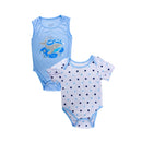 DUO BODY 3323 MI PUPA