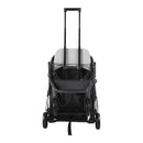 COCHE PASEO TERRAN 2G MELANGE INFANTI GRIS CLARO