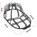 Rejilla x2 Para Lavado De Gorra Protector Deformación Gorra TV19x2