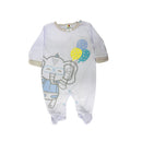 PRIMER DIA ELEFANTE 545 CHOCOMIEL