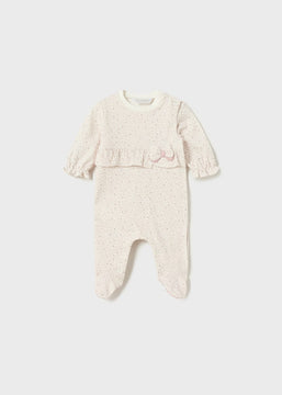 SET PIJAMAS X2 2734 MAYORAL