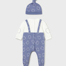 CONJUNTO BEBE NIÑO 2673 MAYORAL