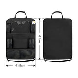 Organizador Asiento Trasero Carro Soporte Para Tablet Coche 312007