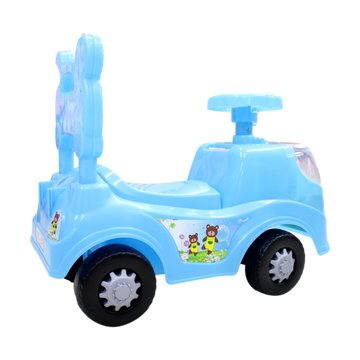 CARRO MONTABLE THL-818/1605 BABY KAYS