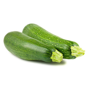 PEPINO ZUKINI Aprox 600gr