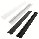 2-Unidades de Cubiertas de Espacio de Estufa de Silicona, 21-Pulgadas - Sellador de Estufa Impermeable para Mostrador y Estufa, No en Contacto con Alimentos, Sin Carga, Material Duradero