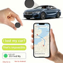 Dispositivo de seguimiento GPS para vehículos, Dispositivo de seguimiento GPS para automóviles, Dispositivo de seguimiento GPS en tiempo real portátil, Dispositivo de seguimiento de ubicación de cobertura global, Adecuado para automóviles, gatos y perros