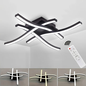 Luces de Nudo Chino 46