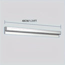 Sujetador de recibos de pared de aleación de aluminio - Organizador multiranura para cocina de restaurante, porta tickets de metal duradero con diseño ahorrador de espacio, fácil instalación para servicio de alimentos y uso comercial, acabado metálico el