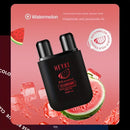 1pc Barra de Energía de Doble Orificio, Menta/Mango/Sandía/Limón Cuatro Sabores, Aspirador Nasal Refrescante, Palo Refrescante de Doble Orificio, Producto Antisueño y Antiexceso de Trabajo y Conducción, Electrodomésticos, Esenciales para Apartamentos