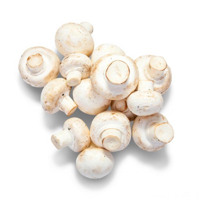 CHAMPINON ENTERO 250G DISTRIJOTA