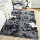 1 pieza, Alfombra de Mesita de Noche para Dormitorio o Sala de Estar