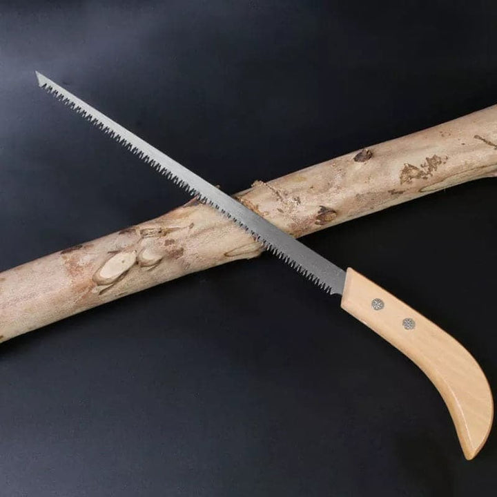 Sierra Multifuncion con Mango Ergonomico