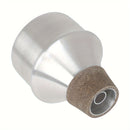 Trompeta de aleación de aluminio ND251 de IRIN Wah Wah Mute