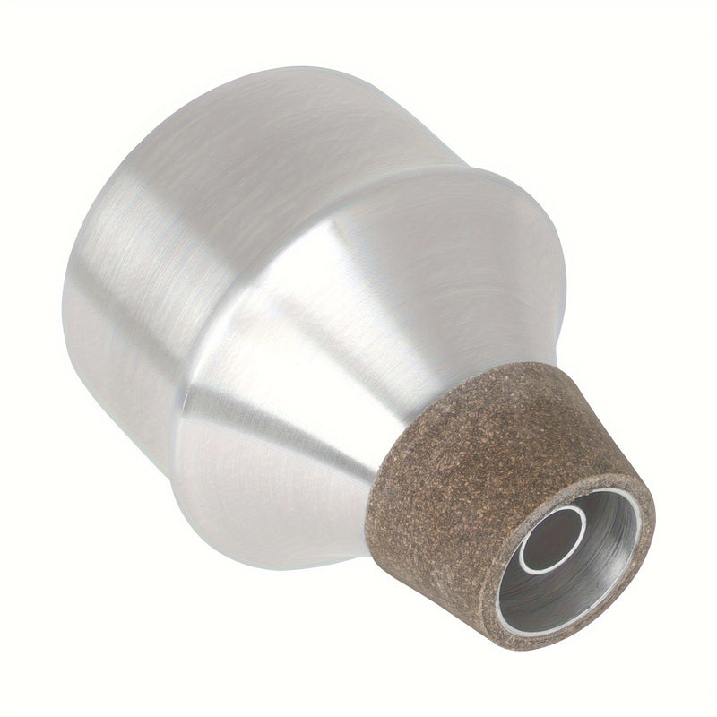 Trompeta de aleación de aluminio ND251 de IRIN Wah Wah Mute
