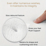 Alfombra de baño de franela Hello Kitty, lavable a máquina, antideslizante, diseño de Hello Kitty y amigos, ideal para baño, sala o dormitorio, suave, duradera y de secado rápido