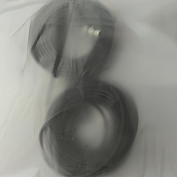 2 piezas de cables de micrófono XLR de alta calidad de 98 pies, extra largos para actuaciones al aire libre y fiestas, ideal para la temporada de graduaciones, regalos de cumpleaños, karaoke, equipo de podcast, micrófonos ASMR, micrófonos para PC, utiliz