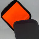 Cubierta de mango de reemplazo para altavoces JBI Boombox/Boombox 2/Boombox 3, diseñada para evitar resbalones.