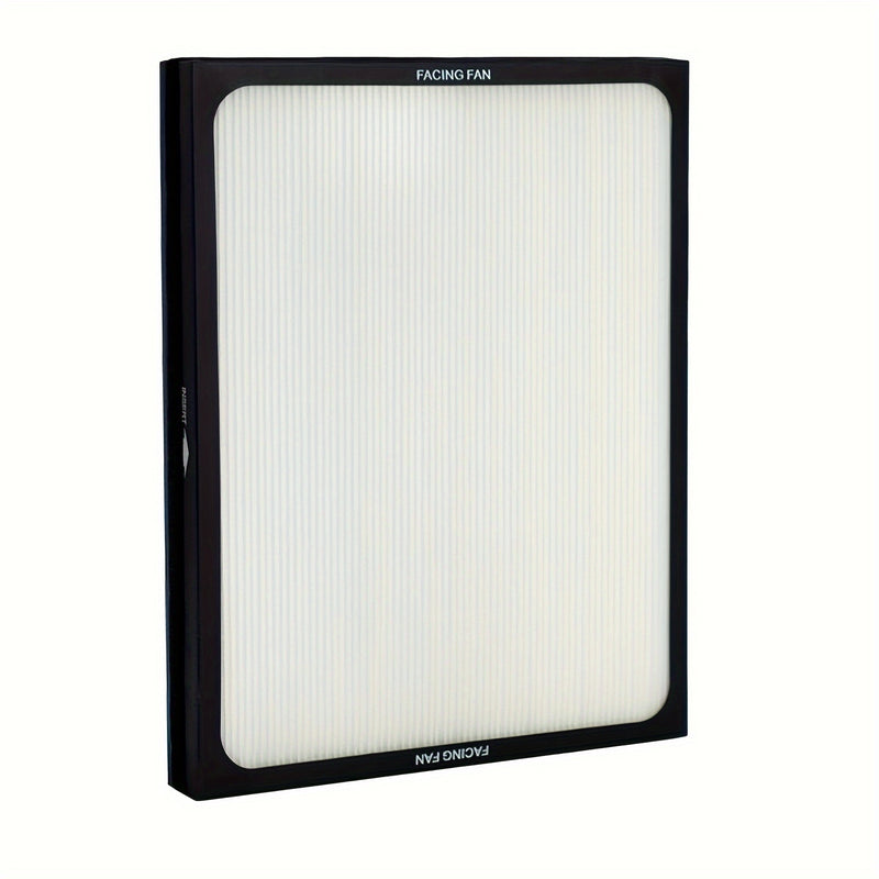 Filtros de repuesto para purificador de aire compatibles con la serie Blueair 200/300 - Material plástico de primera calidad, ajuste exacto para los modelos Classic 200/201/203/205/210/215/250/270/280i/303 - Mantiene un ambiente fresco en el hogar