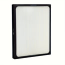 Filtros de repuesto para purificador de aire compatibles con la serie Blueair 200/300 - Material plástico de primera calidad, ajuste exacto para los modelos Classic 200/201/203/205/210/215/250/270/280i/303 - Mantiene un ambiente fresco en el hogar