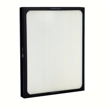 Filtros de repuesto para purificador de aire compatibles con la serie Blueair 200/300 - Material plástico de primera calidad, ajuste exacto para los modelos Classic 200/201/203/205/210/215/250/270/280i/303 - Mantiene un ambiente fresco en el hogar