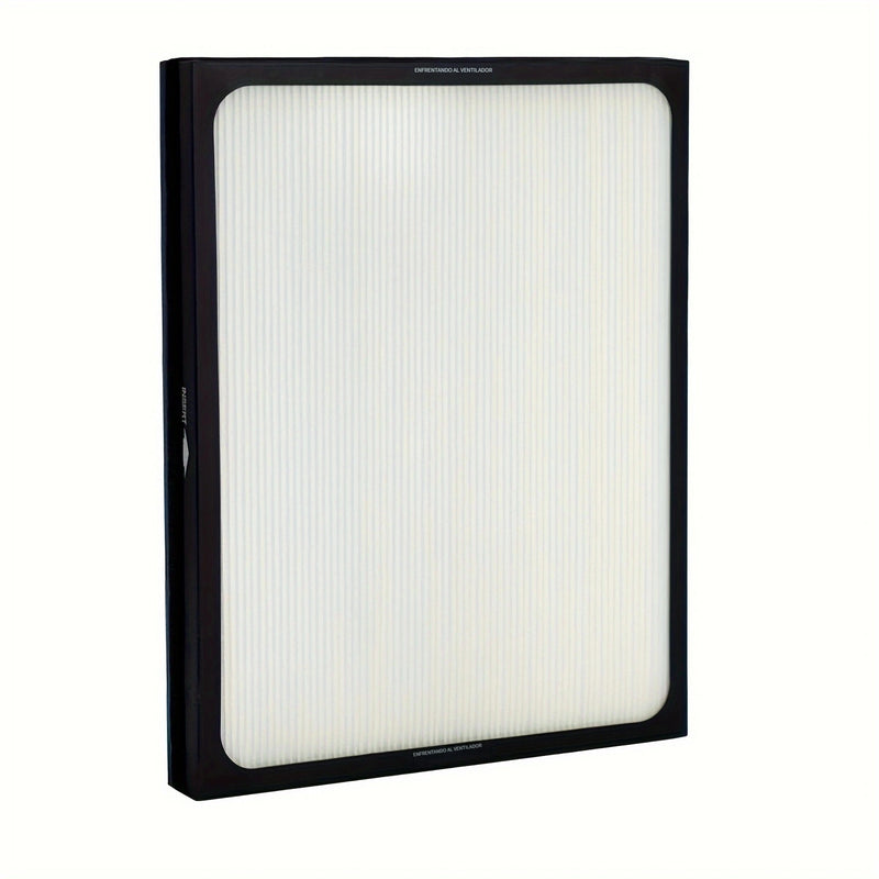 Filtros de repuesto para purificador de aire compatibles con la serie Blueair 200/300 - Material plástico de primera calidad, ajuste exacto para los modelos Classic 200/201/203/205/210/215/250/270/280i/303 - Mantiene un ambiente fresco en el hogar