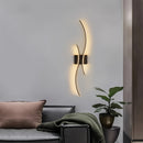 1 pieza de Aplique de Pared LED Semienterrado con Pantalla Metálica Desmontable, Conexión Eléctrica 85V-265V - Diseño Elegante para Baño, Tocador, Sala de Estar, Pasillo, Dormitorio, Centros Comerciales, Hoteles, Edificios de Oficinas, Iluminación Reside