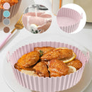 MOLDE PROTECTOR DE SILICONA PARA FREIDOR - AIRFRYER™