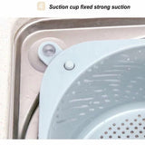 lavaplatos esquinero A-514