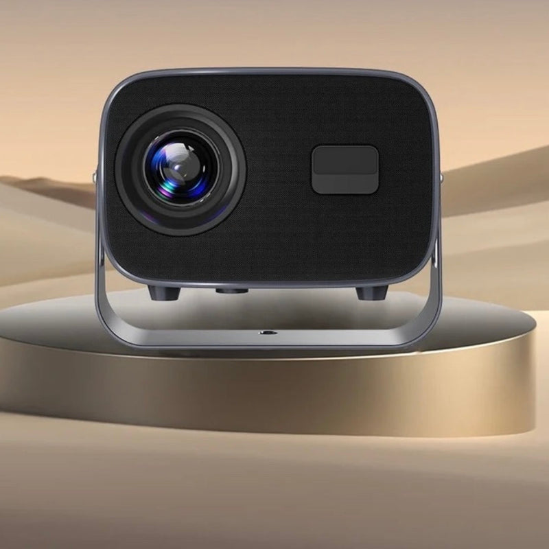 Proyector  De Imagen Android Graduable A10