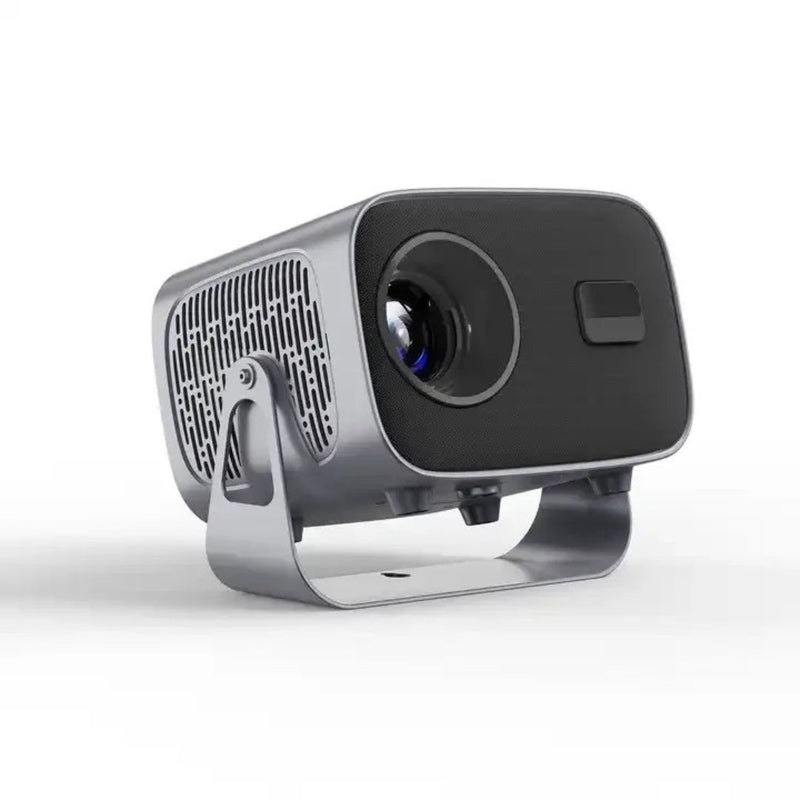 Proyector  De Imagen Android Graduable A10